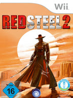 Red Steel 2 (DE)