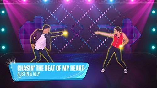 Just Dance Disney Party 2 (DE)