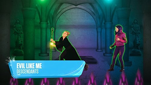 Just Dance Disney Party 2 (DE)