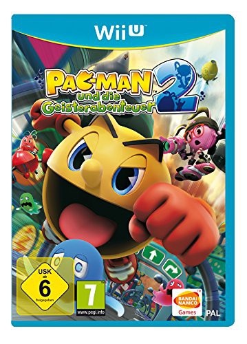 Pac-Man und die Geisterabenteuer 2 (DE)