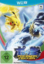 Pokémon Tekken (DE)