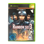 Rainbow Six 3 (DE)