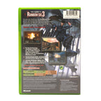 Rainbow Six 3 (DE)