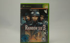 Rainbow Six 3 (DE)