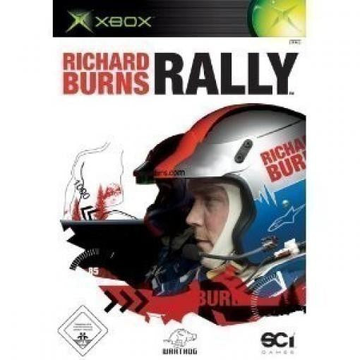 Richard Burns Rally (DE)