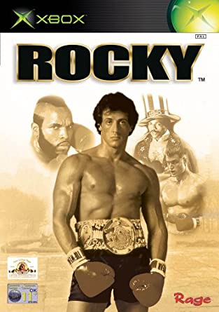 Rocky (DE)