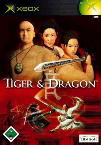Tiger & Dragon (DE)