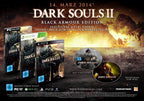 Dark Souls II Black Armour Edition (DE) — Steelbook