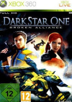 Darkstar One: Broken Alliance (DE)