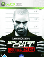 Splinter Cell: Double Agent (DE)