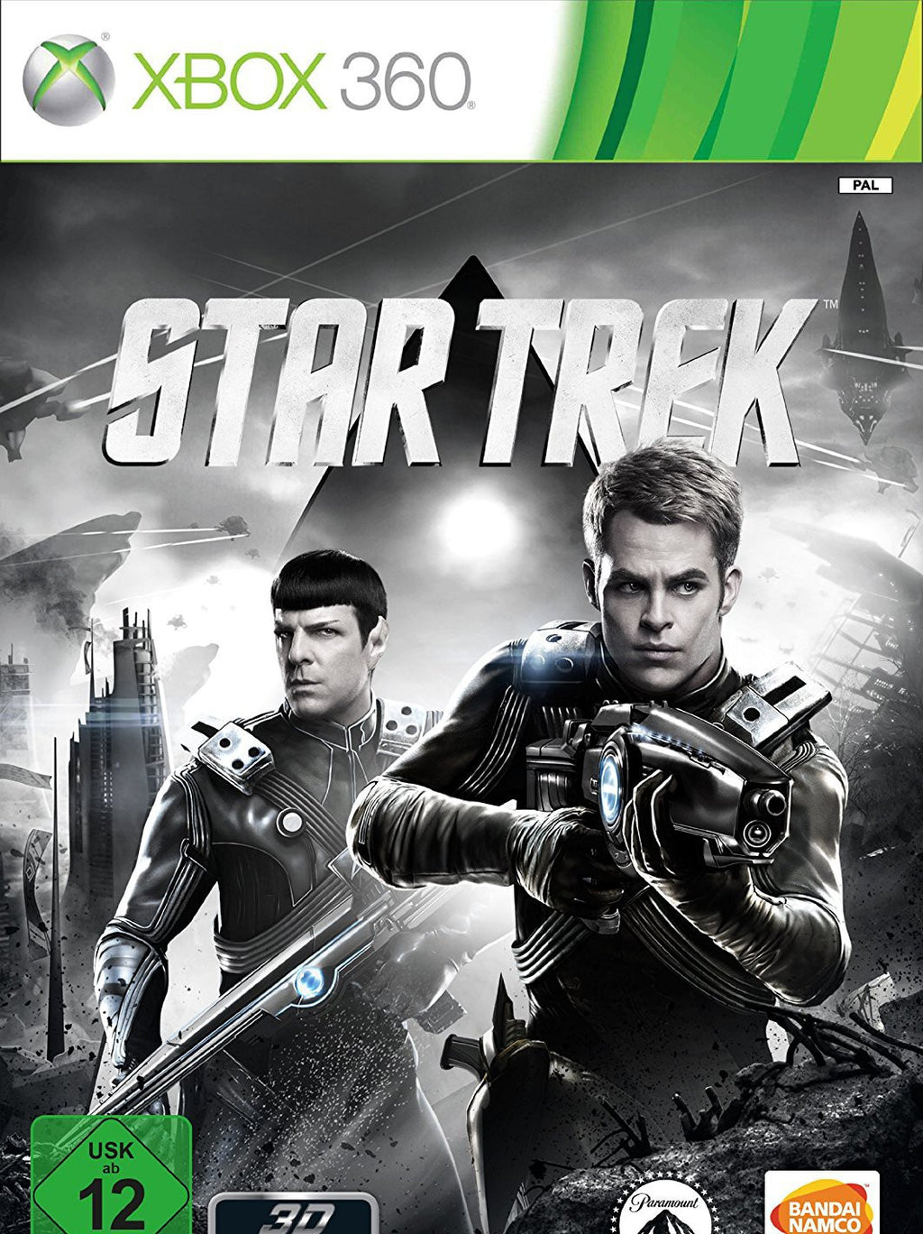 Star Trek (DE)