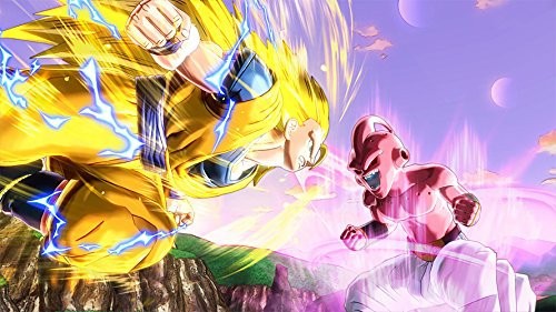 Dragonball XV: Xenoverse (DE)