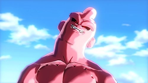 Dragonball XV: Xenoverse (DE)