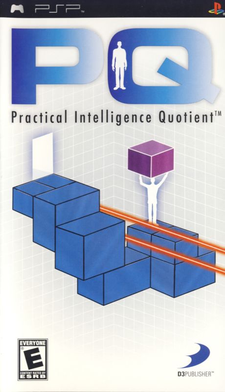 Practical Intelligence Quotient (US)