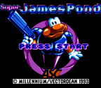 Super James Pond (US)
