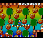 Super James Pond (US)