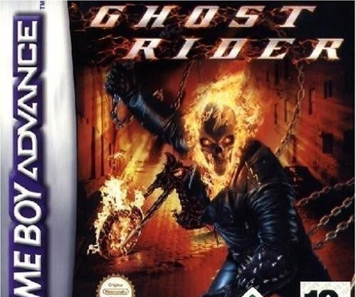 Ghost Rider (DE)