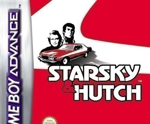 Starsky & Hutch