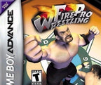 Fire Pro Wrestling