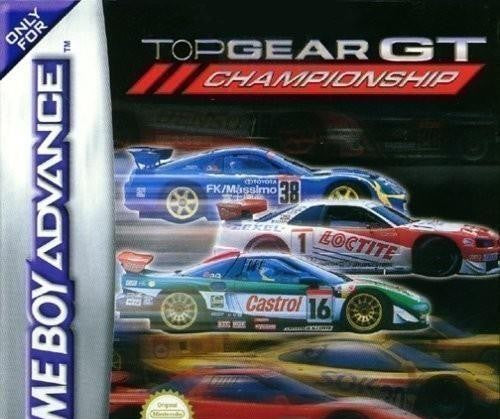 GT Championship
