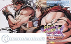 Super Street Fighter 2 Turbo Revival (JP)