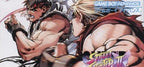 Super Street Fighter 2 Turbo Revival (JP)