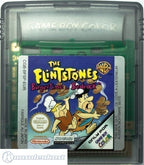 The Flintstones: Burgertime in Bedrock