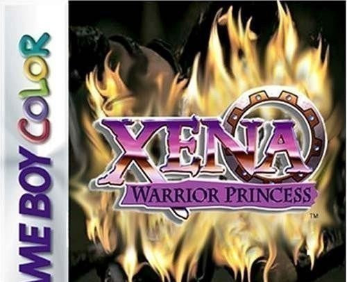 Xena: Warrior Princess
