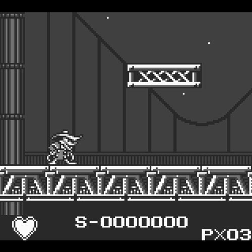 Darkwing Duck