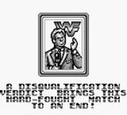 WWF Superstars 1