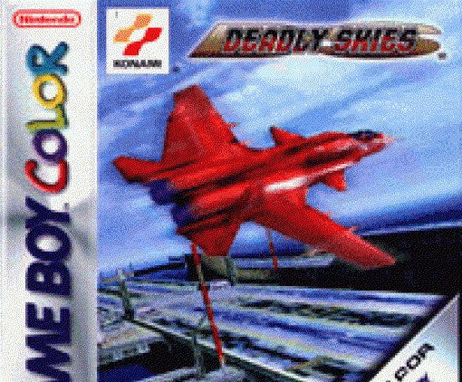 Deadly Skies