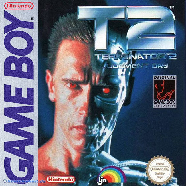 Terminator 2