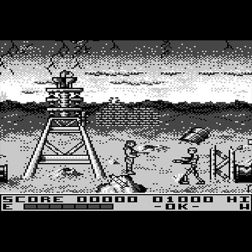 Terminator 2