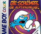 Die Schlümpfe im Alptraumland