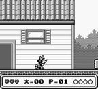 Mickey's Dangerous Chase