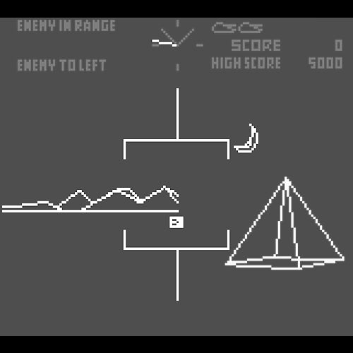 Midway Arcade Hits: Super Breakout & Battlezone