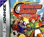 Motocross Maniacs