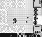 Burai Fighter Deluxe