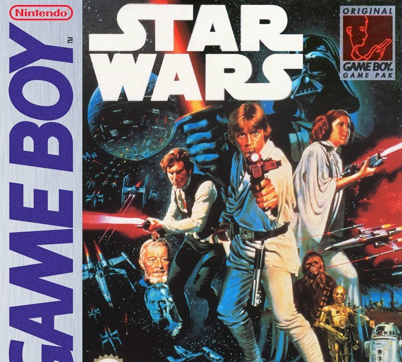 Star Wars (DE)