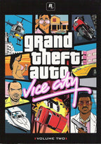 Grand Theft Auto / GTA: Vice City