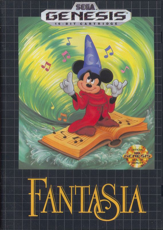 Fantasia (US)