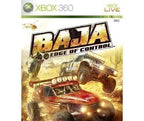 Baja: Edge of Control
