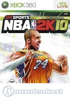 NBA 2K10