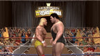 WWE Legends of Wrestlemania (DE)