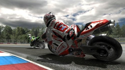 SBK 09: Superbike World Championship (DE)