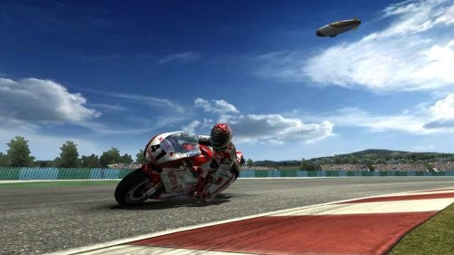 SBK 09: Superbike World Championship (DE)
