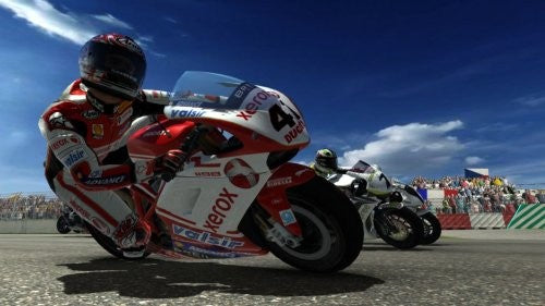 SBK 09: Superbike World Championship (DE)