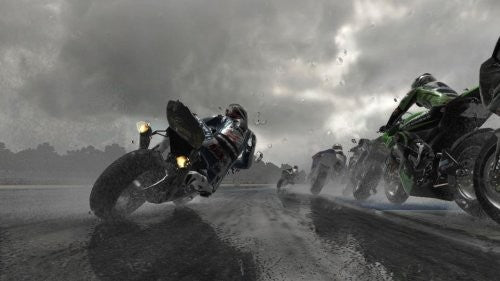 SBK 09: Superbike World Championship (DE)