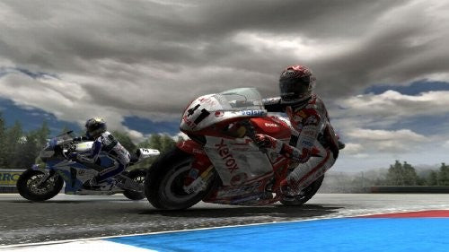 SBK 09: Superbike World Championship (DE)