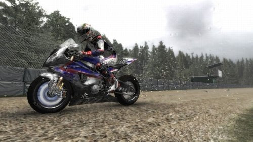 SBK 09: Superbike World Championship (DE)